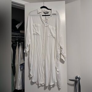 NWT ZARA Dress